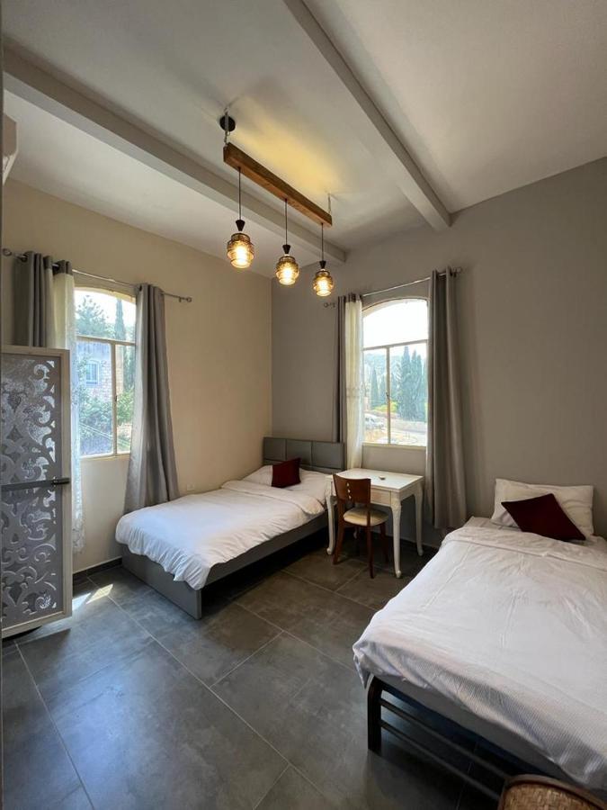 Diamond Apartment In Haifa Ngoại thất bức ảnh
