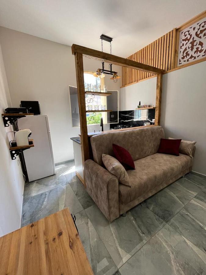 Diamond Apartment In Haifa Ngoại thất bức ảnh