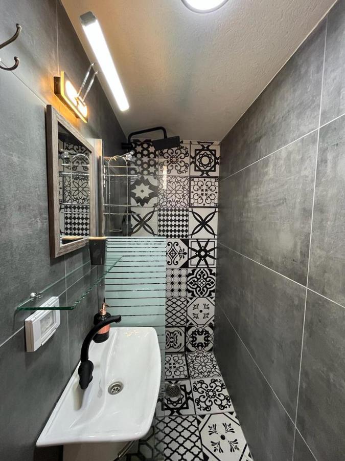 Diamond Apartment In Haifa Ngoại thất bức ảnh