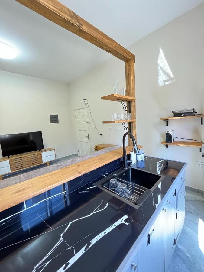 Diamond Apartment In Haifa Ngoại thất bức ảnh