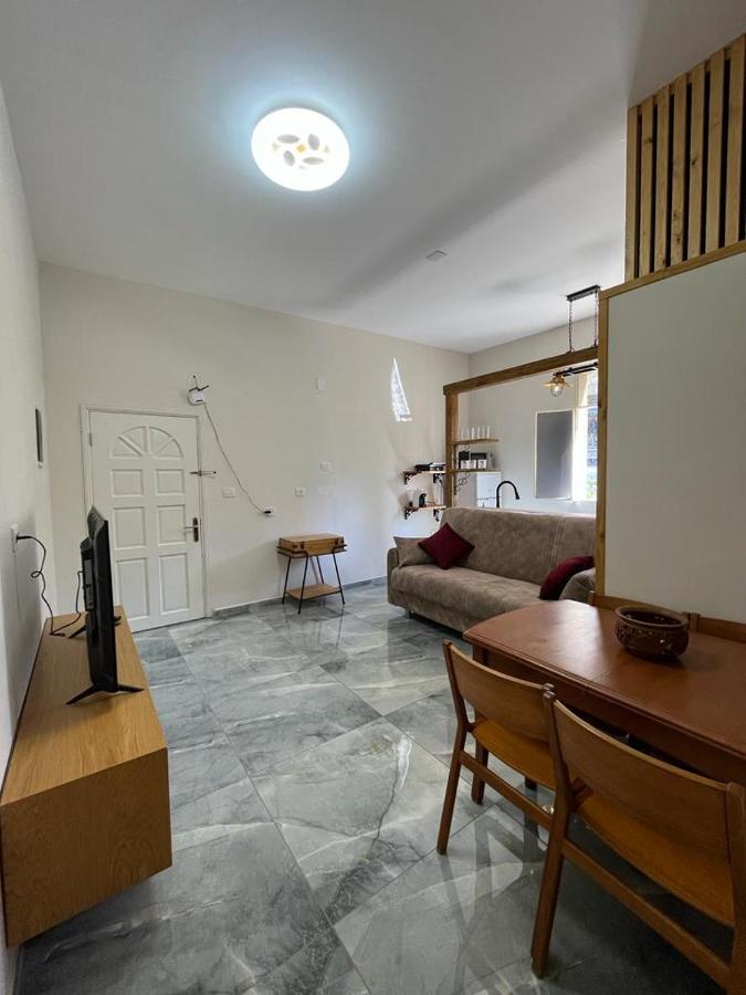 Diamond Apartment In Haifa Ngoại thất bức ảnh