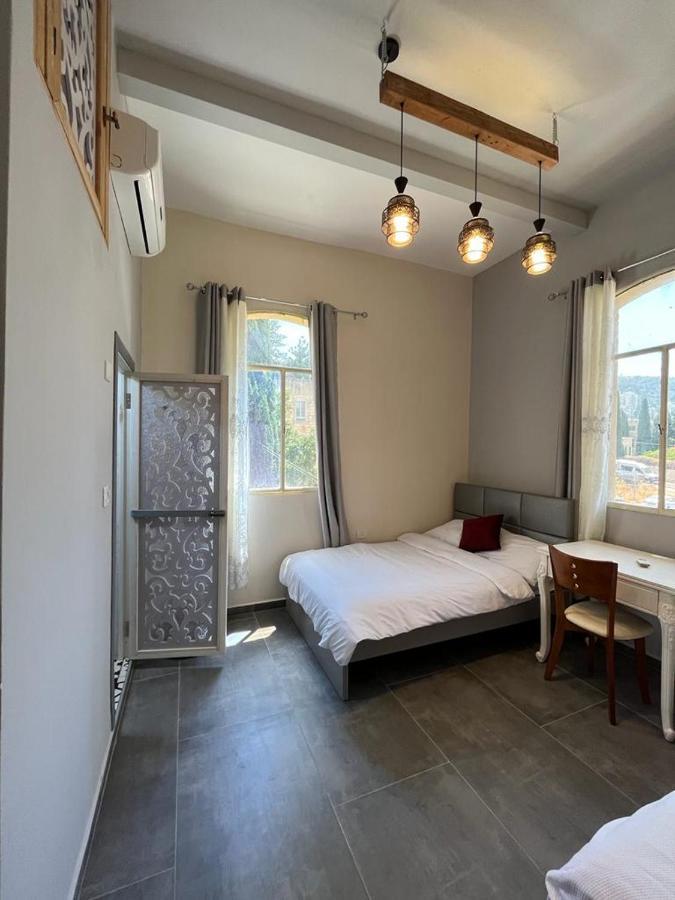 Diamond Apartment In Haifa Ngoại thất bức ảnh