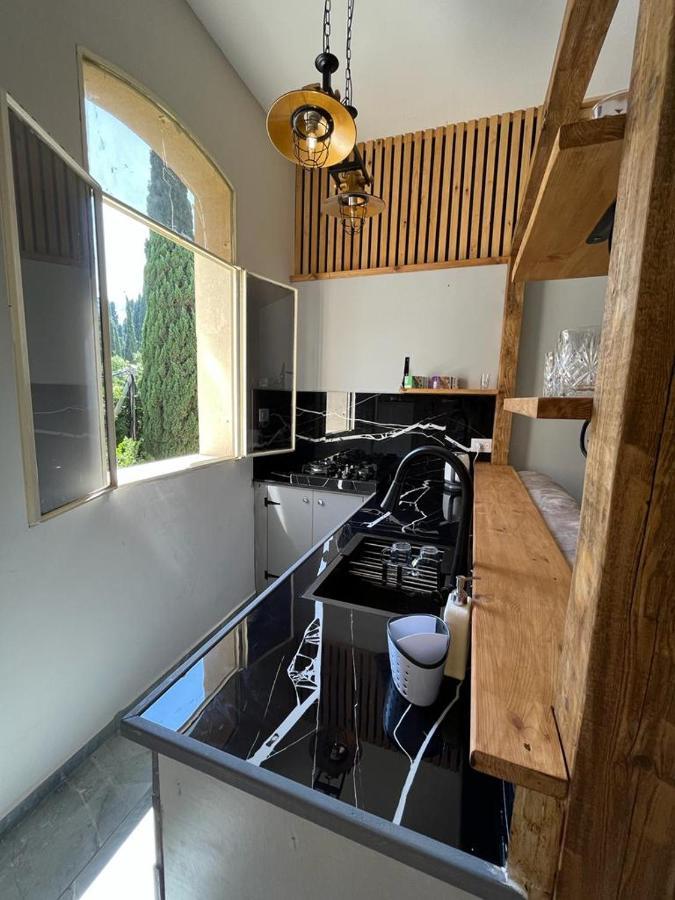 Diamond Apartment In Haifa Ngoại thất bức ảnh