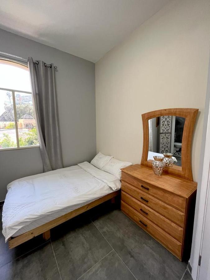 Diamond Apartment In Haifa Ngoại thất bức ảnh
