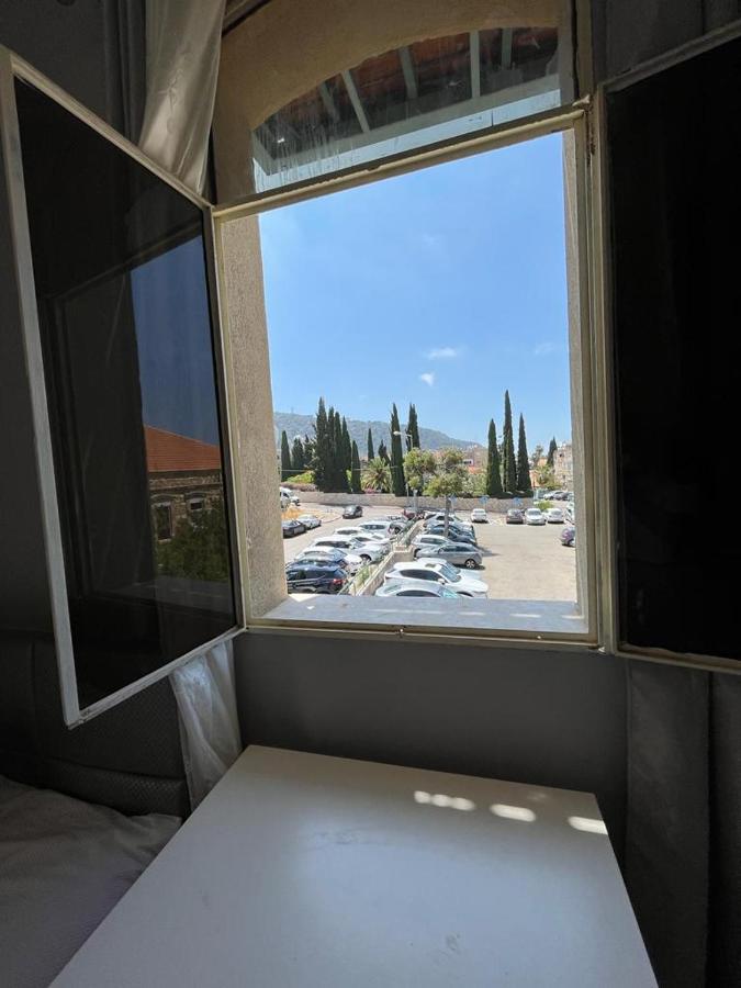 Diamond Apartment In Haifa Ngoại thất bức ảnh