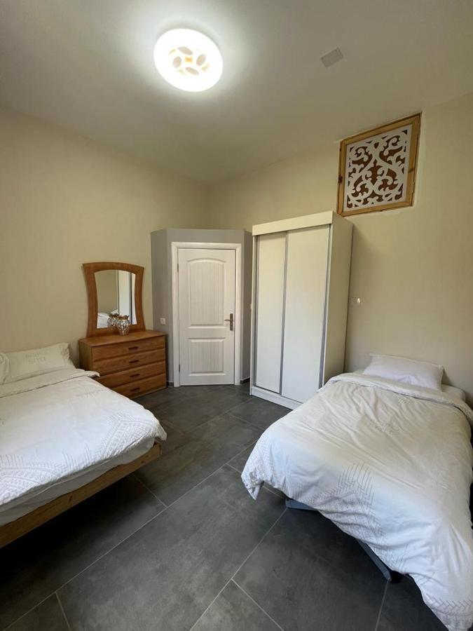 Diamond Apartment In Haifa Ngoại thất bức ảnh
